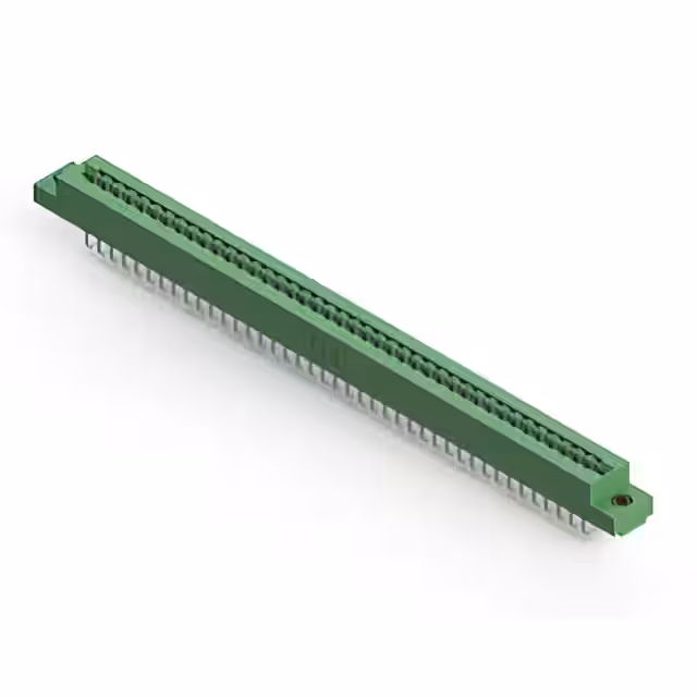 307-082-458-207 EDAC Inc.  Edgeboard Connectors